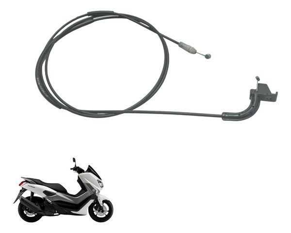 Cabo Trava Banco Yamaha N-max 160 17-20 Original