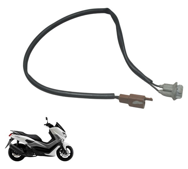 Chicote Pisca Yamaha N-max 160 17-20 Original