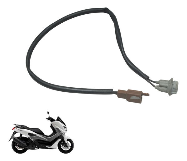Chicote Pisca Yamaha N-max 160 17-20 Original