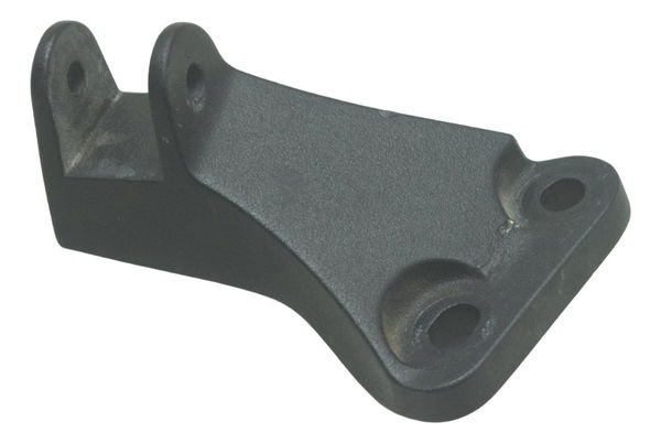 Suporte Pedaleira Direita Yamaha N-max 160 17-20 Original