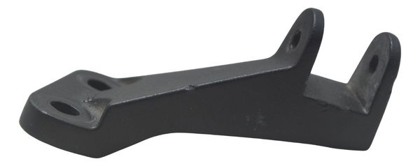 Suporte Pedaleira Direita Yamaha N-max 160 17-20 Original