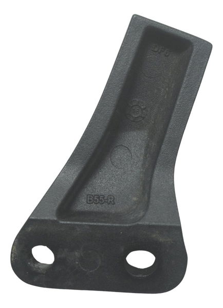 Suporte Pedaleira Direita Yamaha N-max 160 17-20 Original