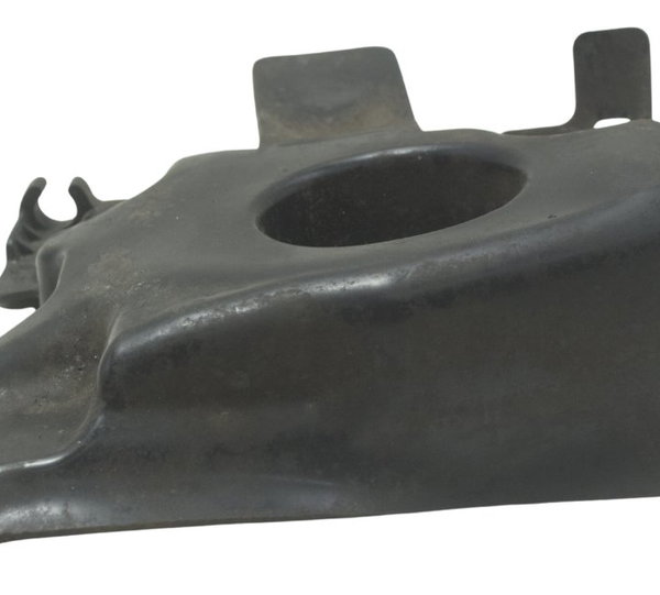 Borracha Respiro Tanque Yamaha N-max 160 17-20 Original