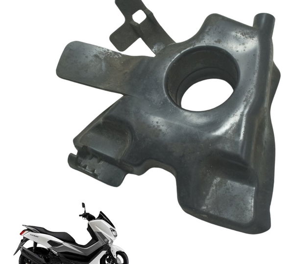 Borracha Respiro Tanque Yamaha N-max 160 17-20 Original