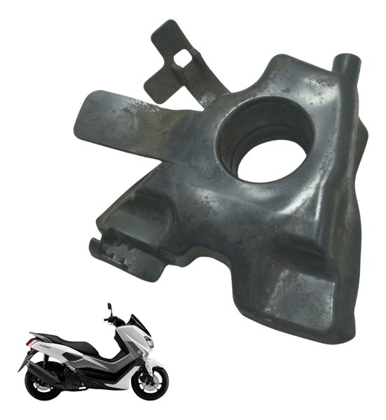 Borracha Respiro Tanque Yamaha N-max 160 17-20 Original