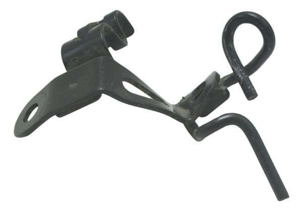 Suporte Flexível Yamaha N-max 160 17-20 Original
