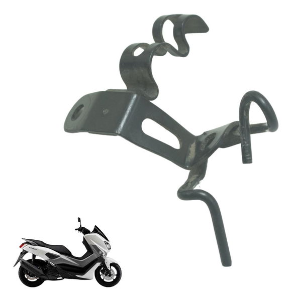 Suporte Flexível Yamaha N-max 160 17-20 Original
