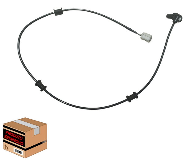 Sensor Abs Traseiro Yamaha N-max 160 17-20 Original