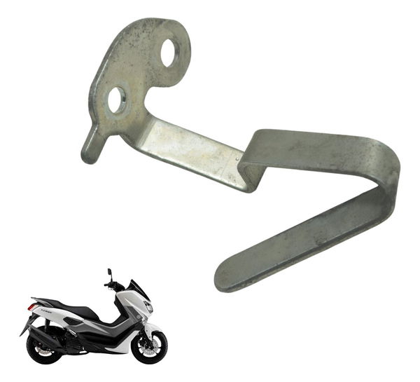 Suporte Cabo Acelerador A E B Yamaha N-max 160 17-20 Orig