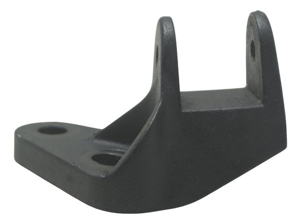 Suporte Pedaleira Esquerda Yamaha N-max 160 17-20 Original