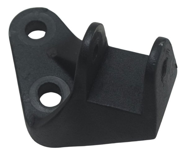 Suporte Pedaleira Esquerda Yamaha N-max 160 17-20 Original
