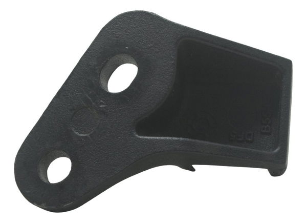 Suporte Pedaleira Esquerda Yamaha N-max 160 17-20 Original