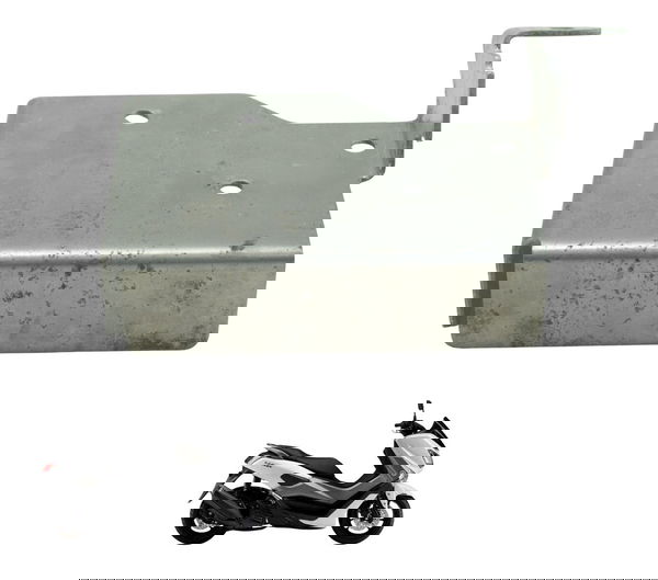 Suporte Retificador Carga Yamaha N-max 160 17-20 Original