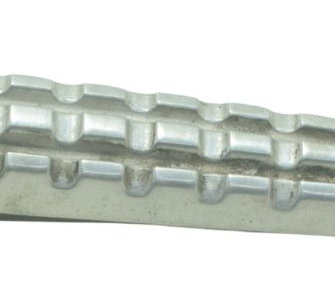 Pedaleira Traseira Dir C/ Detal Yamaha N-max 160 17-20 Orig