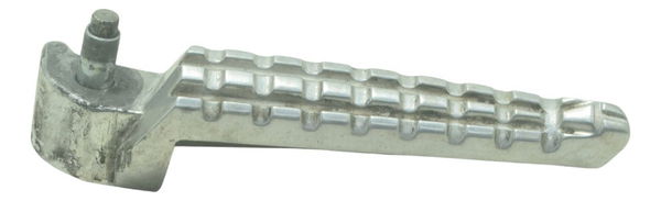 Pedaleira Traseira Dir C/ Detal Yamaha N-max 160 17-20 Orig