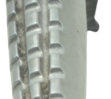 Pedaleira Traseira Dir C/ Detal Yamaha N-max 160 17-20 Orig