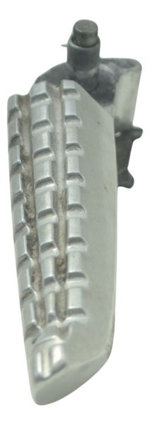 Pedaleira Traseira Dir C/ Detal Yamaha N-max 160 17-20 Orig