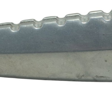 Pedaleira Traseira Dir C/ Detal Yamaha N-max 160 17-20 Orig