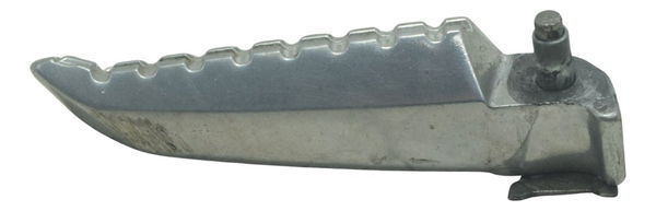 Pedaleira Traseira Dir C/ Detal Yamaha N-max 160 17-20 Orig