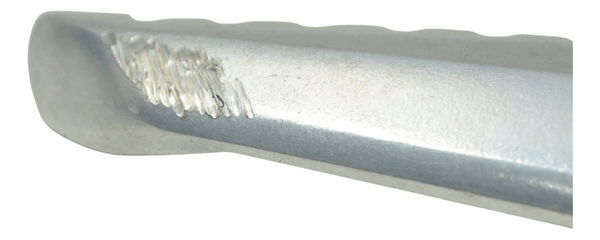 Pedaleira Traseira Dir C/ Detal Yamaha N-max 160 17-20 Orig