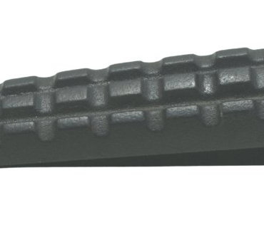 Pedaleira Traseira Esquerda Yamaha N-max 160 17-20 Original