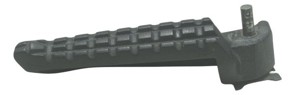 Pedaleira Traseira Esquerda Yamaha N-max 160 17-20 Original
