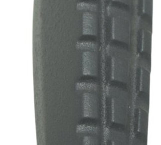 Pedaleira Traseira Esquerda Yamaha N-max 160 17-20 Original