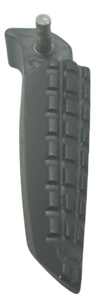 Pedaleira Traseira Esquerda Yamaha N-max 160 17-20 Original
