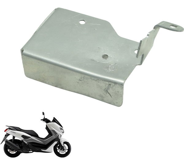 Suporte Retificador Carga Deta Yamaha N-max 160 17-20 Orig