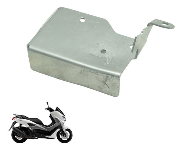 Suporte Retificador Carga Deta Yamaha N-max 160 17-20 Orig