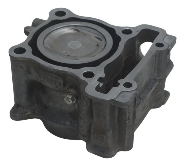 Cilindro Pistão E Anéis Yamaha N-max 160 17-20 Original