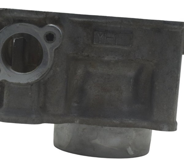 Cilindro Pistão E Anéis Yamaha N-max 160 17-20 Original