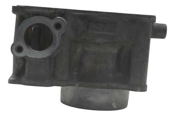 Cilindro Pistão E Anéis Yamaha N-max 160 17-20 Original