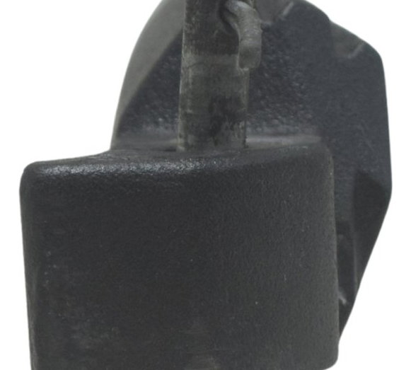 Pedaleira Traseira Direita Yamaha N-max 160 17-20 Original