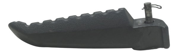 Pedaleira Traseira Direita Yamaha N-max 160 17-20 Original