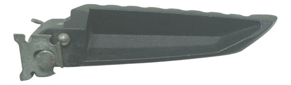 Pedaleira Traseira Direita Yamaha N-max 160 17-20 Original