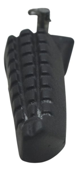 Pedaleira Traseira Direita Yamaha N-max 160 17-20 Original