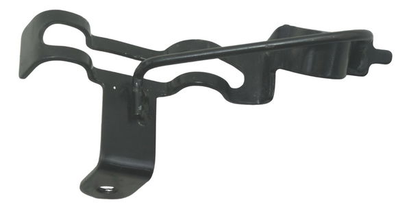 Guia Flexível Yamaha N-max 160 17-20 Original