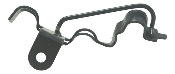 Guia Flexível Yamaha N-max 160 17-20 Original