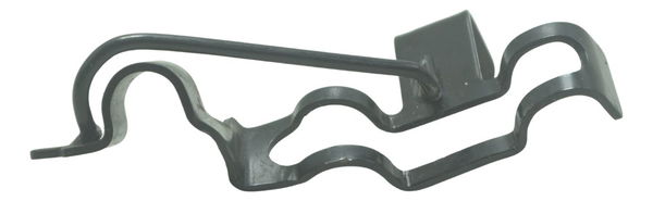 Guia Flexível Yamaha N-max 160 17-20 Original