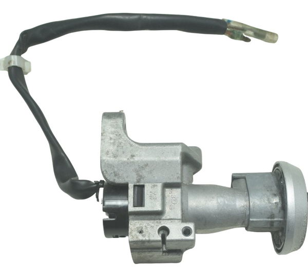 Kit Chave Ignição Yamaha N-max 160 17-20 Original