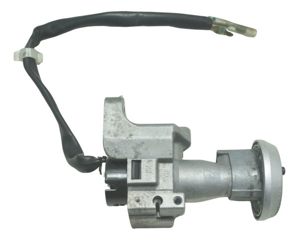 Kit Chave Ignição Yamaha N-max 160 17-20 Original