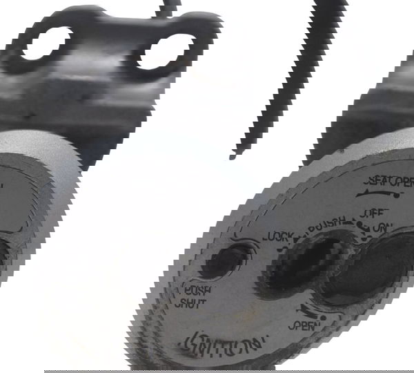 Kit Chave Ignição Yamaha N-max 160 17-20 Original