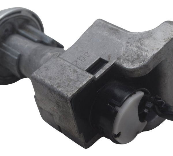 Kit Chave Ignição Yamaha N-max 160 17-20 Original