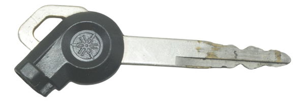 Kit Chave Ignição Yamaha N-max 160 17-20 Original