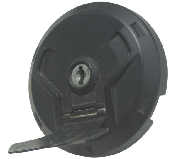 Kit Chave Ignição Yamaha N-max 160 17-20 Original