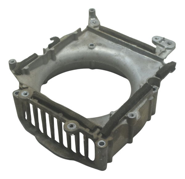 Suporte Carcaça Ventoinha Yamaha N-max 160 17-20 Original