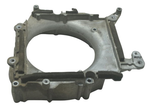 Suporte Carcaça Ventoinha Yamaha N-max 160 17-20 Original