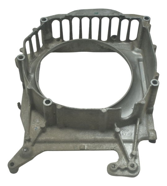 Suporte Carcaça Ventoinha Yamaha N-max 160 17-20 Original