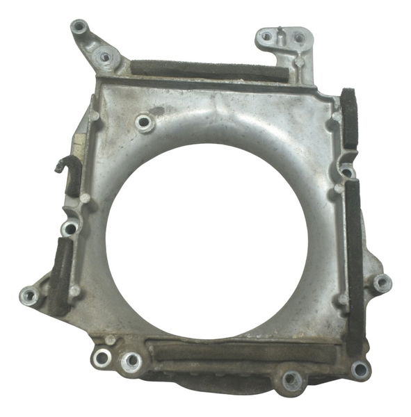 Suporte Carcaça Ventoinha Yamaha N-max 160 17-20 Original